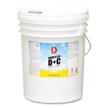 Dumpster D Plus C, Neutral, 25 lb Bucket1