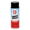 No-Vacuum Carpet Freshener, Fresh Scent, 14 oz Aerosol Spray, 12/Carton1