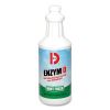 Enzym D Digester Deodorant, Mint, 32 oz Bottle, 12/Carton1
