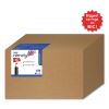 Intensity Low Odor Fine Point Dry Erase Marker Xtra Value Pack, Fine Bullet Tip, Black, 175/Carton2