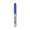 Intensity Fine Tip Permanent Marker, Fine Bullet Tip, Deep Sea Blue, Dozen2