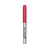 Intensity Fine Tip Permanent Marker, Fine Bullet Tip, Rambunctious Red, Dozen1