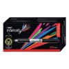 Intensity Fine Tip Permanent Marker Value Pack, Fine Bullet Tip, Black, 24/Pack2