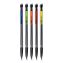 Xtra Smooth Mechanical Pencil Xtra Value Pack, 0.7 mm, HB (#2), Black Lead, Assorted Barrel Colors, 320/Carton1
