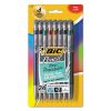 Xtra-Precision Mechanical Pencil Value Pack, 0.5 mm, HB (#2.5), Black Lead, Assorted Barrel Colors, 24/Pack2