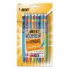 Xtra-Strong Mechanical Pencil Value Pack, 0.9 mm, HB (#2.5), Black Lead, Assorted Barrel Colors, 24/Pack2
