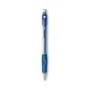 Velocity Original Mechanical Pencil, 0.7 mm, HB (#2.5), Black Lead, Blue Barrel, Dozen1