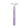 Silky Touch Women’s Disposable Razor, 2 Blades, Assorted Colors, 10/Pack1