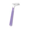Silky Touch Women’s Disposable Razor, 2 Blades, Assorted Colors, 10/Pack2