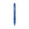 GLIDE Bold Ballpoint Pen Value Pack, Retractable, Bold 1.6 mm, Blue Ink, Blue Barrel, 36/Pack1
