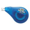 Wite-Out EZ Correct Correction Tape, Non-Refillable, Blue Applicator, 0.17" x 472"1