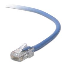 CAT5e Patch Cables, RJ45, 2 m, Blue1