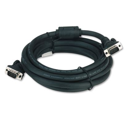 Pro Series High Integrity VGA Monitor Cable, 10 ft.1