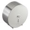 Jumbo Toilet Tissue Dispenser, 10.66 x 4.5 x 10.63, Silver1