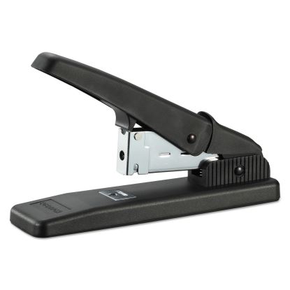 Stanley NoJam Desktop Heavy-Duty Stapler, 60-Sheet Capacity, Black1