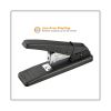 Stanley NoJam Desktop Heavy-Duty Stapler, 60-Sheet Capacity, Black2