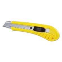 Standard Snap-Off Knife, 18mm, 6 3/4"1