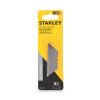 Heavy-Duty Utility Knife Replacement Blade, 5/Pack2
