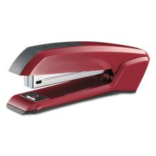 Ascend Stapler, 20-Sheet Capacity, Red1