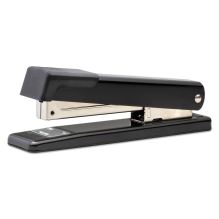 Classic Metal Stapler, 20-Sheet Capacity, Black1