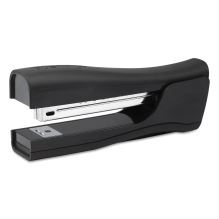 Dynamo Stapler, 20-Sheet Capacity, Black1