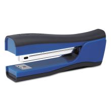 Dynamo Stapler, 20-Sheet Capacity, Blue1