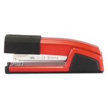 Epic Stapler, 25-Sheet Capacity, Red1