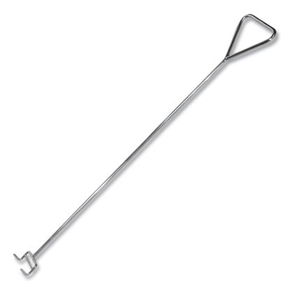 Mule Dolly Handle for Bostitch BMUELG2P, Silver1