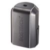 Vertical Electric Pencil Sharpener, AC-Powered, 4.5 x 3.75 x 5.5, Black1