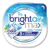 Max Odor Eliminator Air Freshener, Cool and Clean, 8 oz Jar2