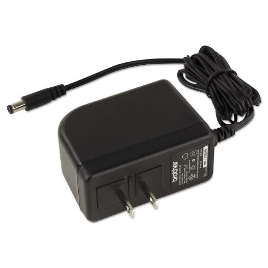 AC Adapter for P-Touch Label Makers1