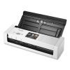 ADS1700W Wireless Compact Color Desktop Scanner with Duplex and Touchscreen2