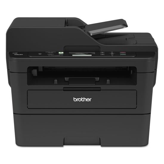 DCPL2550DW Monochrome Laser Multifunction Printer with Wireless Networking and Duplex Printing1