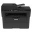DCPL2550DW Monochrome Laser Multifunction Printer with Wireless Networking and Duplex Printing1