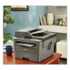 DCPL2550DW Monochrome Laser Multifunction Printer with Wireless Networking and Duplex Printing2