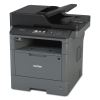 DCPL5500DN Business Laser Multifunction Printer with Duplex Printing and Networking2