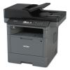 DCPL5600DN Business Laser Multifunction Printer with Duplex Printing and Networking2