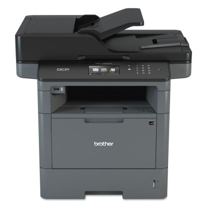 DCPL5650DN Business Laser Multifunction Printer with Duplex Print, Copy, Scan, and Networking1