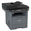 DCPL5650DN Business Laser Multifunction Printer with Duplex Print, Copy, Scan, and Networking2