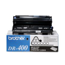 DR400 Drum Unit, 20,000 Page-Yield, Black1