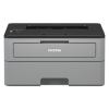 HLL2350DW Monochrome Compact Laser Printer with Wireless and Duplex Printing1