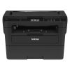 HLL2395DW Monochrome Laser Printer with Convenient Flatbed Copy/Scan, 2.7" Color Touchscreen, Duplex and Wireless Printing1