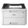 HLL3230CDW Compact Digital Color Printer with Wireless and Duplex Printing1