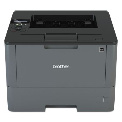 HLL5100DN Business Laser Printer with Networking and Duplex1