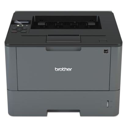 HLL5200DW Business Laser Printer with Wireless Networking and Duplex Printing1