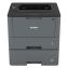 HLL5200DWT Business Laser Printer with Wireless Networking, Duplex and Dual Paper Trays1