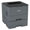 HLL5200DWT Business Laser Printer with Wireless Networking, Duplex and Dual Paper Trays2