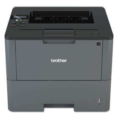HLL6200DW Business Laser Printer with Wireless Networking, Duplex Printing, and Large Paper Capacity1
