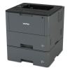 HLL6200DWT Business Laser Printer with Wireless Networking, Duplex Printing, and Dual Paper Trays2