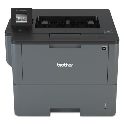 HLL6300DW Business Laser Printer for Mid-Size Workgroups with Higher Print Volumes1
